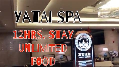 yatai spa|Yatai Spa .
